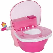 Baby Born Interactive Potty Experience