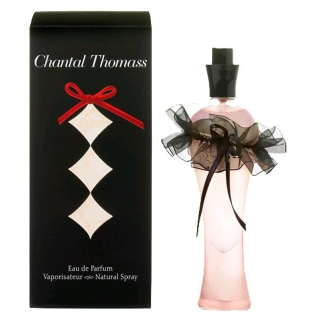 Chantal Thomass awcht34ps 3.3 oz Chantal Thomass Eau De Parfum Spray ...