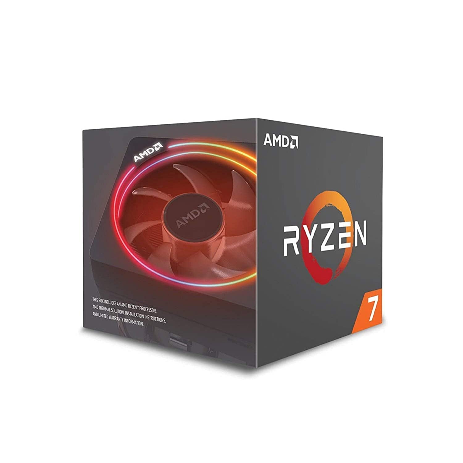ryzen prism