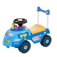 thumbnail image 1 of Carrito Montable  Express  Walking Car 5563B2  Azul, 1 of 2