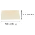 LOLIPPYY Protective Perm Paper for Hair Ends with Strong Water ...