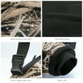thumbnail image 5 of Bassdash Camo Hunting Muff Insulated Fleece Lined Hand Warmer Outdoor Windproof Water Resistant, 5 of 6