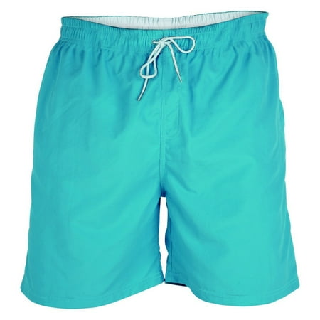 Duke Mens Yarrow D555 Full Length Swim Shorts | Walmart Canada