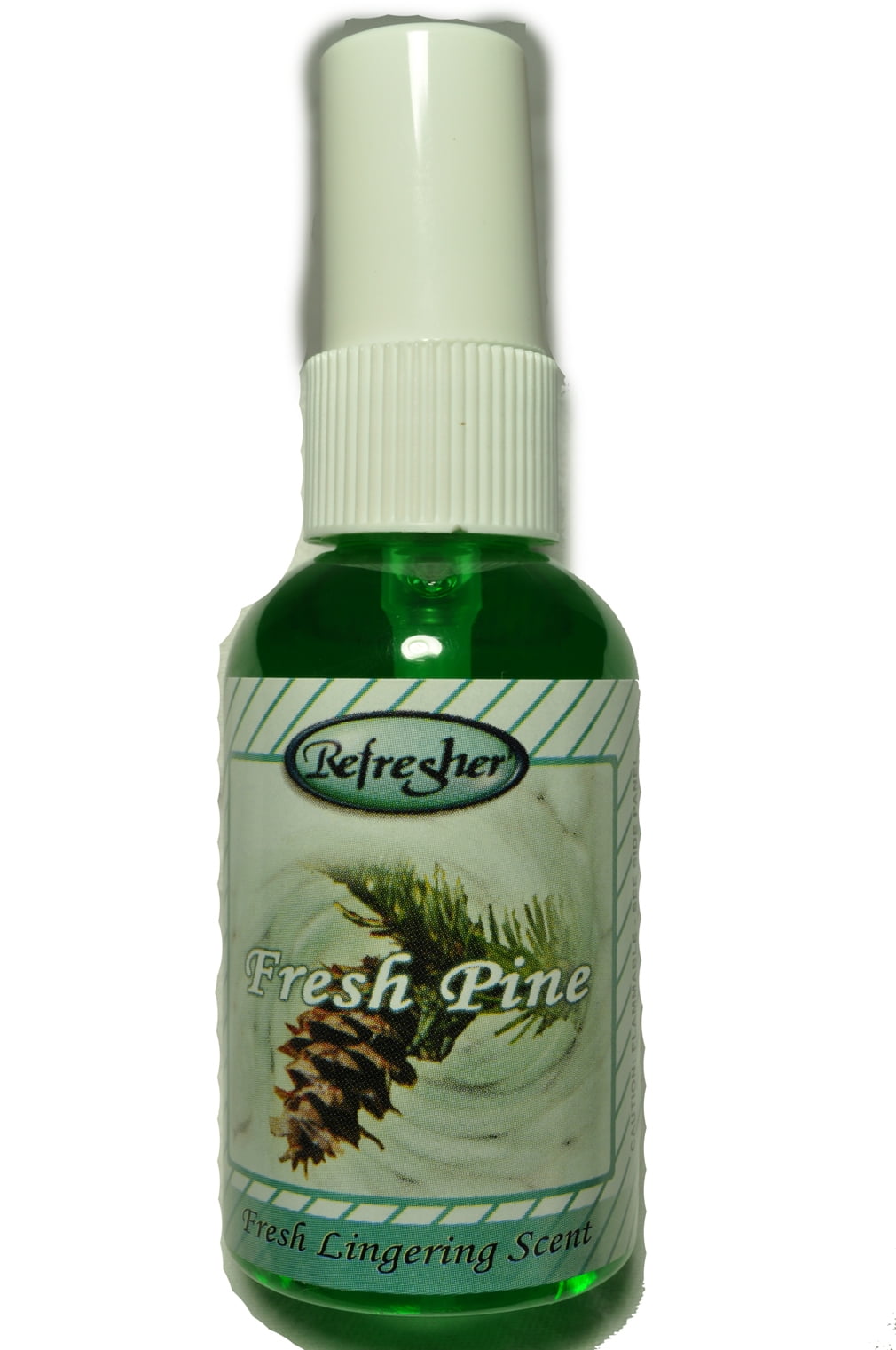 Fresh Pine Refresher Spray 2oz CS8478