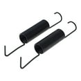 thumbnail image 4 of Replacement Deck Spring for Lawn Mower Models 145 155C D140 G110 GX21582, 4 of 6