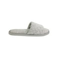 thumbnail image 2 of Secret Treasures Women's One Band Slippers, 2 of 5