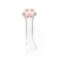 thumbnail image 2 of Cat Suministra Accesorios para Gatos Productos de Gato Silicone Fras de Gato Abidor Con Cabeza de Cuchara Curva para Facilitar la Limpieza y La Recolecciótica Alimentos, 2 of 8