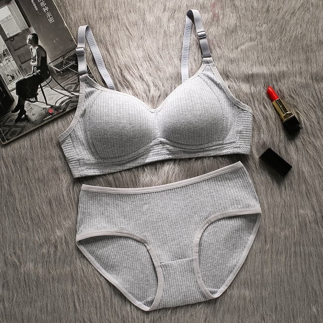 Cotton Soft Teenage Girls Underwear Bras Sports Kids Puberty Girl Bra Young Students Sport Training Bra for Children Underwearsbra914 He Qiyong unisex