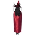 thumbnail image 3 of Smiffys Cape Réversible de Costume pour Femmes, 3 of 4