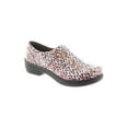 thumbnail image 2 of Klogs Chaussures Femme Mission Sabot de Soins Infirmiers à Dos Fermé, 2 of 4