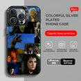 thumbnail image 3 of Funda para teléfono B-Beetlejuice 2 2024 IMD para iPhone 16 15 Pro XR XS 7 8 Plus SE2024 Funda para teléfono a prueba de golpes de color, 3 of 5