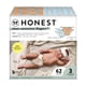 thumbnail image 1 of Pañales The Honest Company Clean Conscious, talla 3, 16 a 28 libras, 1 of 9