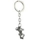 thumbnail image 3 of ZRM Jewelry Necklace Game Uncharted 4 A Thief s End Nathan Drake Necklaces Cord Chain Long Necklace jewelry Men Accessories, 3 of 5