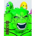 thumbnail image 2 of Jeff Koons: Hulk Elvis: Hong Kong Edition, 2 of 2