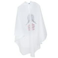 thumbnail image 1 of Capa Impermeable de La Chaqueta de Del Viaje Del Impermeable de Las Mujeres de La Impresión con Capucha, 1 of 9