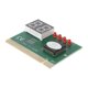 thumbnail image 1 of Placa de diagnóstico PCI LPC para PC, portátil, de escritorio, analizador de escuchas, 1 of 5