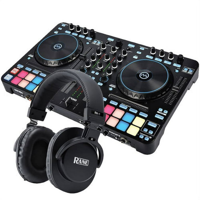 Mixars Primo DJ Controller/Mixer for Serato DJ