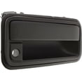 thumbnail image 4 of Geelife Exterior Door Handle For 1988-2001 GMC Chevrolet Set of 2 Front, 4 of 9