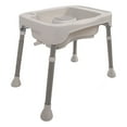 thumbnail image 1 of Shampooing Ergonomique Réglable pour Station de Lavage de Cheveux, 1 of 7