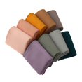 thumbnail image 3 of Soft Cotton Comforter Blanket for Newborn Baby Sleeping Dolls Kids Fashion Sleep Toy Soothe Appease Photography Towel, 3 of 4