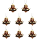 thumbnail image 1 of Adorno Acrílico Donald Trump para Llavero Mochila Coche (Un Rey), 1 of 4