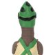thumbnail image 4 of Squeaky Chicken Dog Toys, Safe, Bite Resistant, Elastic, Teeth Grinding, Hand Painted, Fun and Interactive, Squeaky Dog Toys, Flying Chicken, 4 of 4