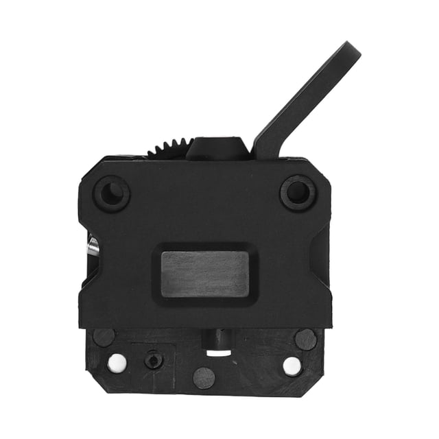 Extrusora De Impresora 3D, Kit De Extrusión Directa Tensor Ajustable De Alta Torsión Relación 3.5:1 Para Ender-5 S1