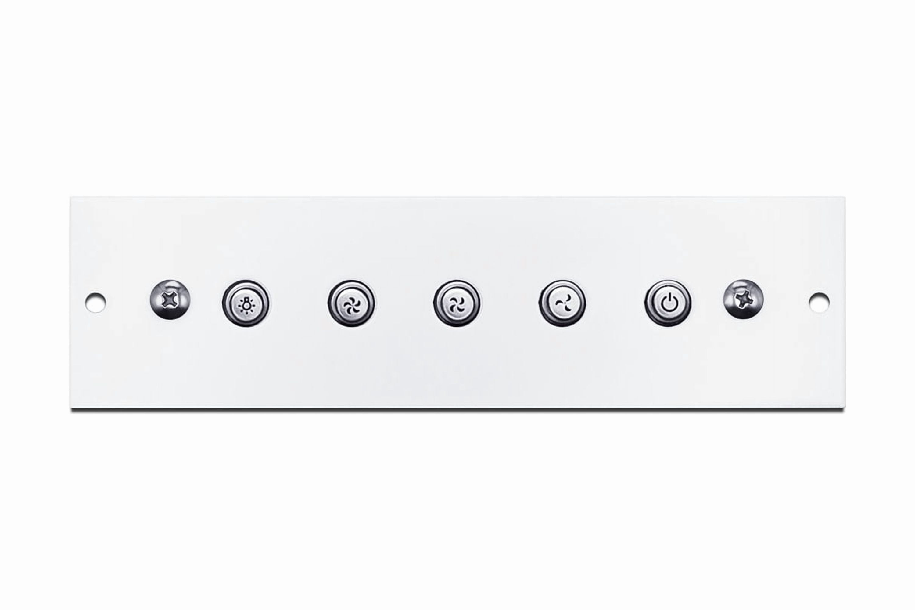 Summit Appliance SEH3630SSADA 30 in. Wall-Mounted Range Hood with ADA-Compliant