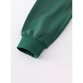 thumbnail image 4 of HWJAD Boys Drawstring Joggers Baby Sweatpants with Pockets Sweats Pants for 2-7T Kids, 4 of 8