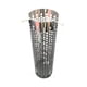 thumbnail image 4 of Tubo de chimenea para tienda de campaña, tapa de chimenea para chimenea, tubo de , pantalla parachispas, protector de chimenea, red rastrillo, 4 of 8