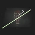 thumbnail image 1 of Guitar Truss Rod Two Way Adjustable Lever with Wrench 420Mm-570mm Green, 1 of 4