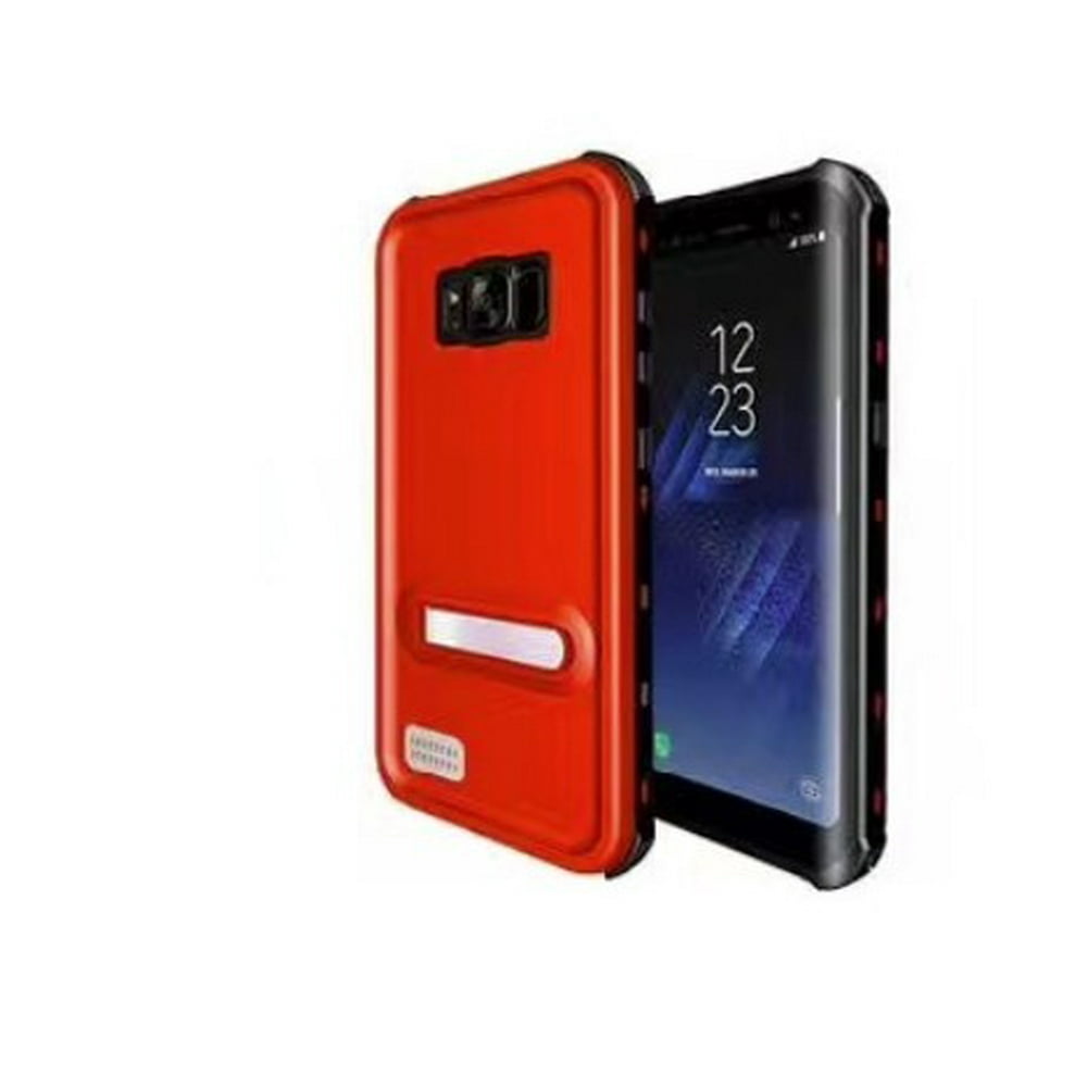 samsung galaxy s8  waterproof