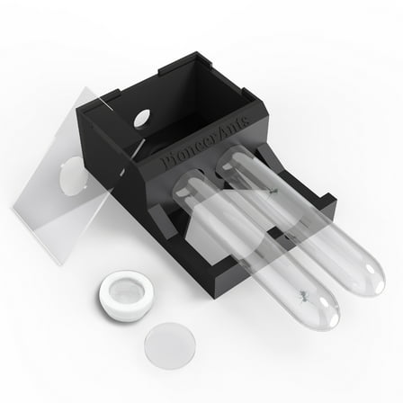 Expandable Ant Farm with Live Queen Ant Compatibility