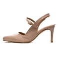 thumbnail image 2 of Zapatillas para Mujer ZMexico 9141 beige 22, 2 of 4