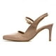 thumbnail image 2 of Zapatillas para Mujer ZMexico 9141 beige 23, 2 of 4