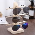 thumbnail image 3 of Glasses Display Stand Creative Multipurpose Sunglasses Organizer Glasses Stand, 3 of 6