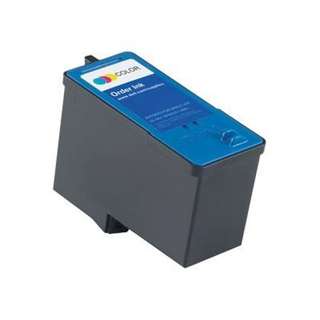 UPC 898074001203 product image for Dell Series 9 Standard Capacity Color Ink Cartridge for 926 / V305 | upcitemdb.com