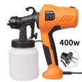 thumbnail image 2 of IMENGL Clearance! Delayuji Electrical Tools High Pressure Electric Spray Water Spray European and American Portable Electric Spray One Size Multi-Color, 2 of 9