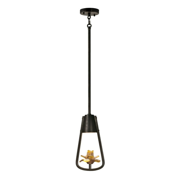 Dale Tiffany Lighting - Sheba - 1 Light Mini Pendant