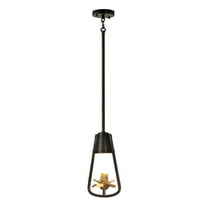 Dale Tiffany Lighting - Sheba - 1 Light Mini Pendant