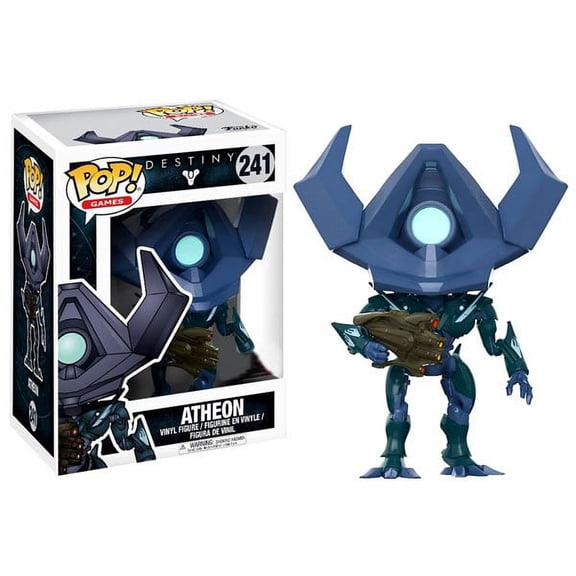 Destiny Funko POP! Video Games Atheon Vinyl Figure