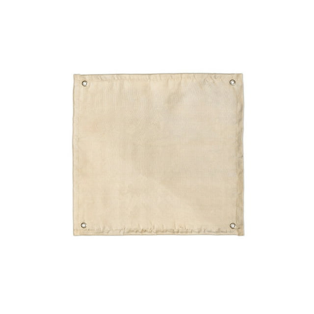 Estera ignífuga Sonducket para acampar 56x60cm