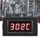 thumbnail image 1 of Medidor de Temperatura de Termopar Entrada de Pantalla Digital Industrial AC220V Salida AC12V DYG-5135 Calderas para Equipos de Calefacción Eléctricos Industria de Textiles, 1 of 7