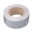 thumbnail image 4 of Aluminum Foil Tape, 2 in x 3.3 ft, Heavy-Duty Waterproof Sealant for Roof Leaks and Wall Cracks, 4 of 5