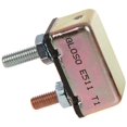thumbnail image 4 of GLOSO E511 Stud Type Circuit Breakers, No Bracket, Auto Reset (T1) - 1 Pack (10A), 4 of 5