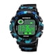 thumbnail image 1 of Relojes Moda Hombres Digital LED Analógico Cuarzo Alarma Fecha Deportes de pulsera ANMAO MXCH1220-1835WAT, 1 of 2