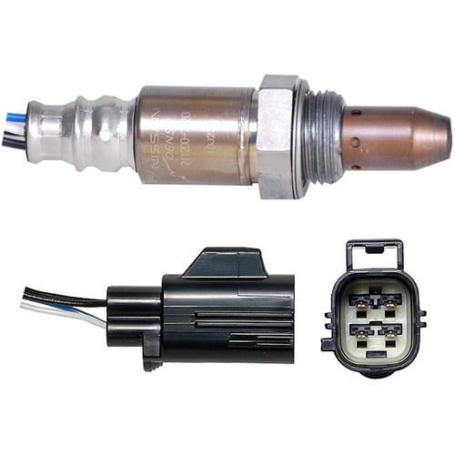 DENSO 2349094 Air Fuel Sensor