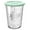 F, variant on Glass Storage Containers with Lids, Mold Jar Combo Packs Eco-Friendly Airtight Containers – Sealed Food Storage Containers with Lids – 4.4 X 2.7 In