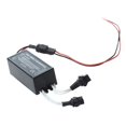 thumbnail image 2 of 6x CCFL  Rings Inverter Ballast for  for E36 E38 E39 E46 X3 CCFL Angel Eyes, 2 of 4