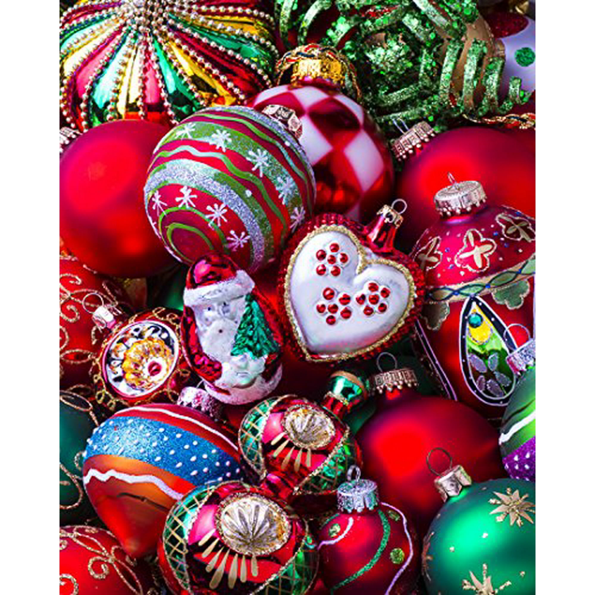 Memories Of Christmas Jigsaw Puzzle 1000 Piece Walmart Canada
